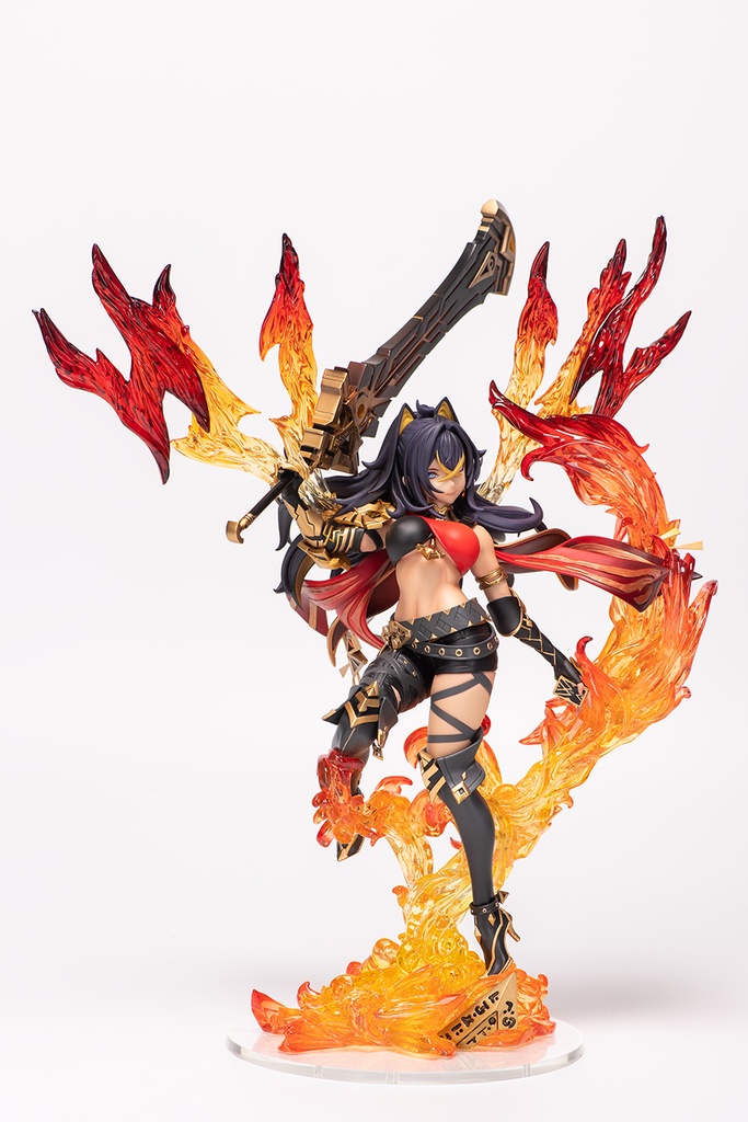 原神 ディシア ガレージキット