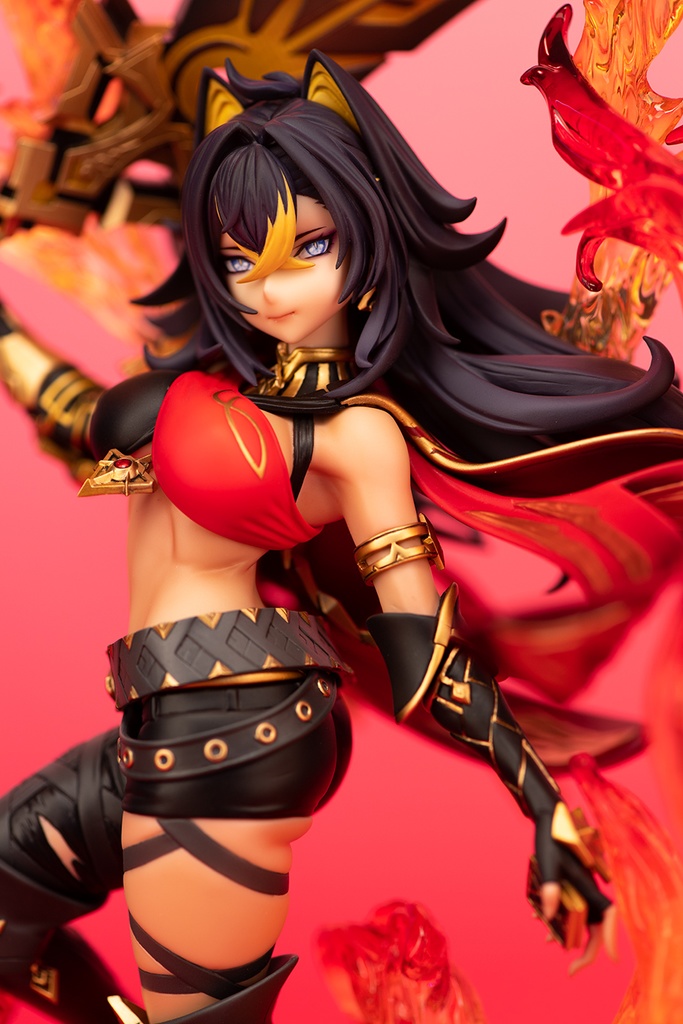 原神 ディシア ガレージキット