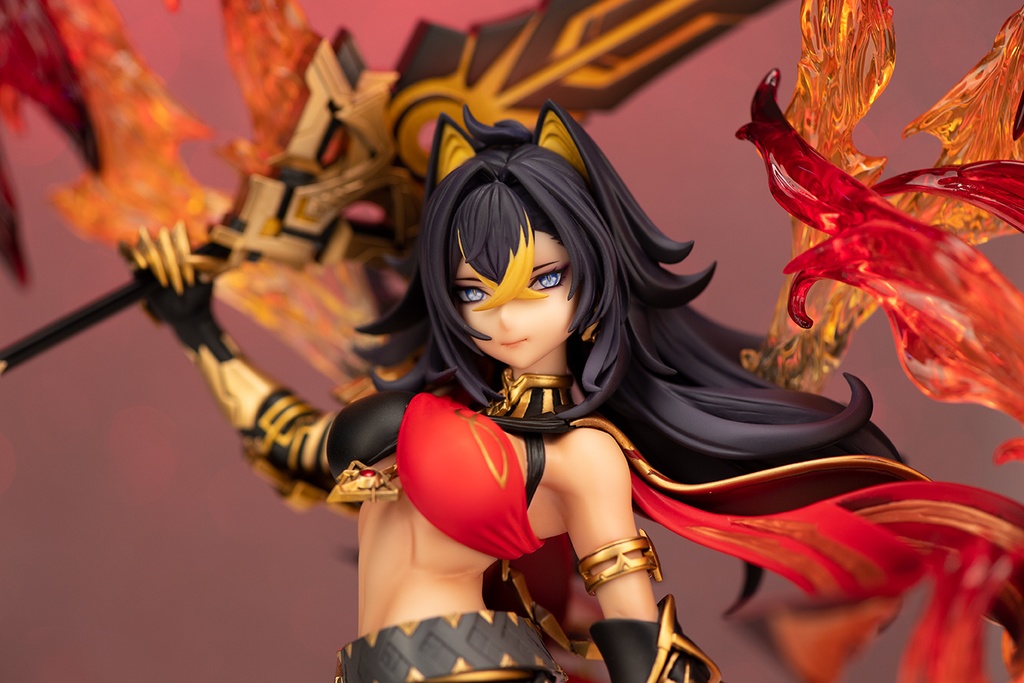 原神 ディシア ガレージキット