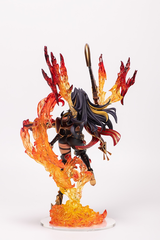 原神 ディシア ガレージキット