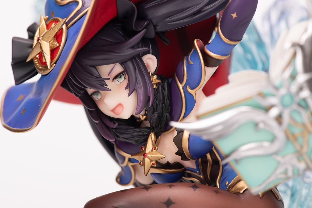 原神 モナ ガレージキット