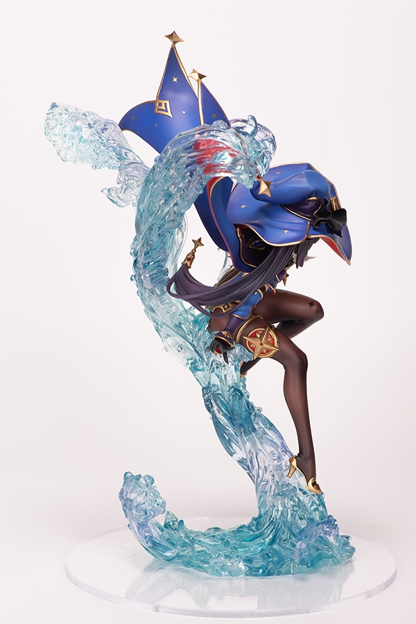 原神 モナ ガレージキット