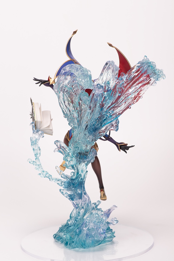 原神 モナ ガレージキット