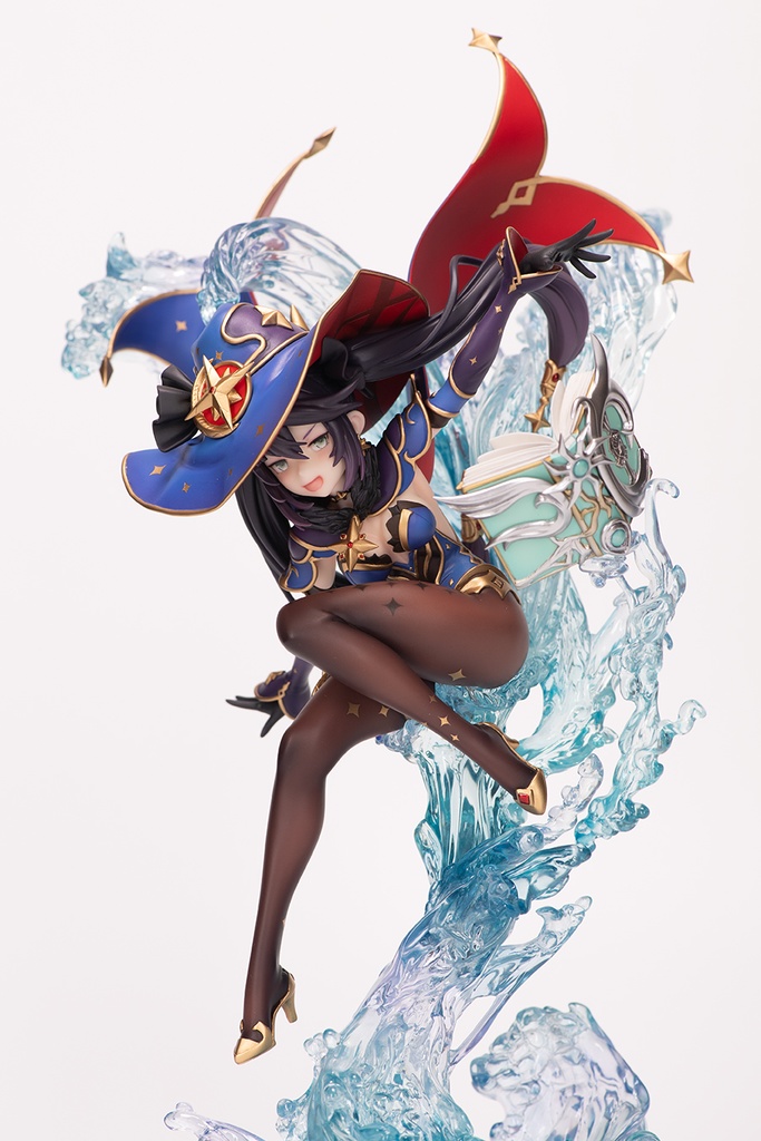 原神 モナ ガレージキット