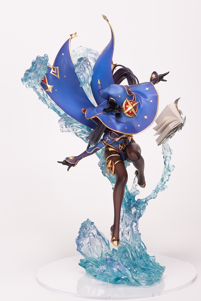 原神 モナ ガレージキット