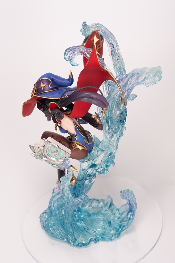 原神 モナ ガレージキット