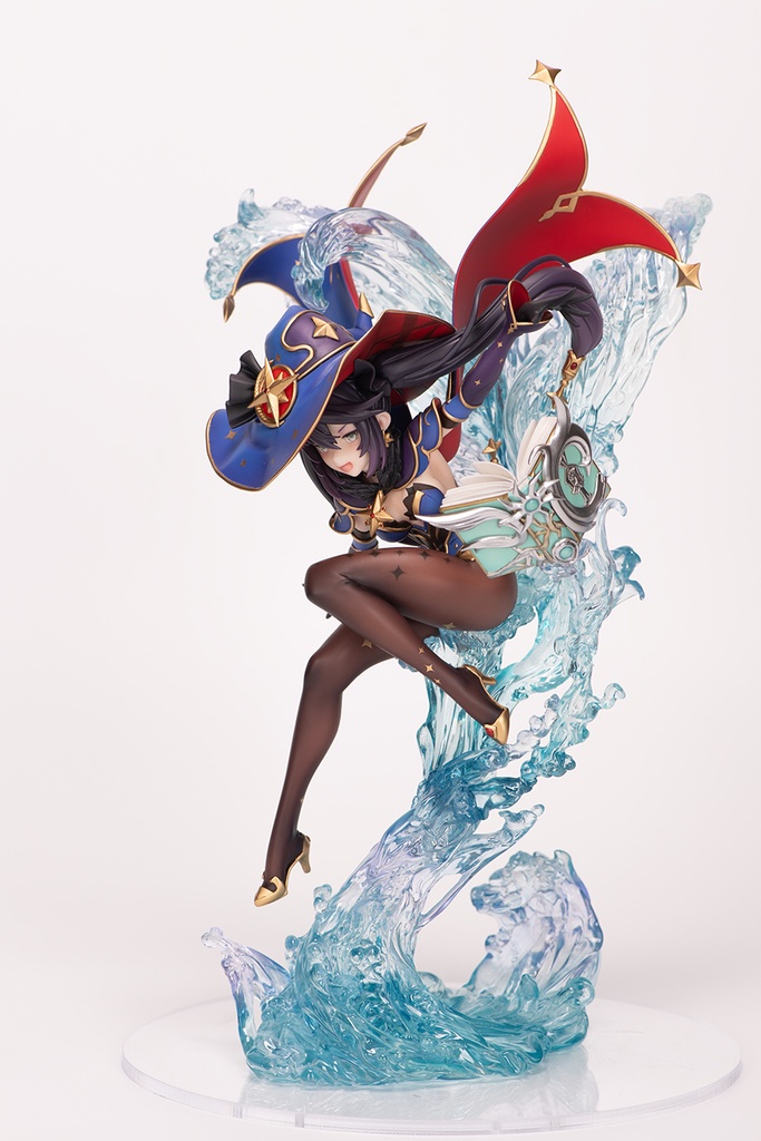 原神 モナ ガレージキット