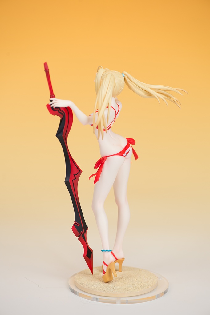 FGO ネロ・クラウディウス ガレージキット