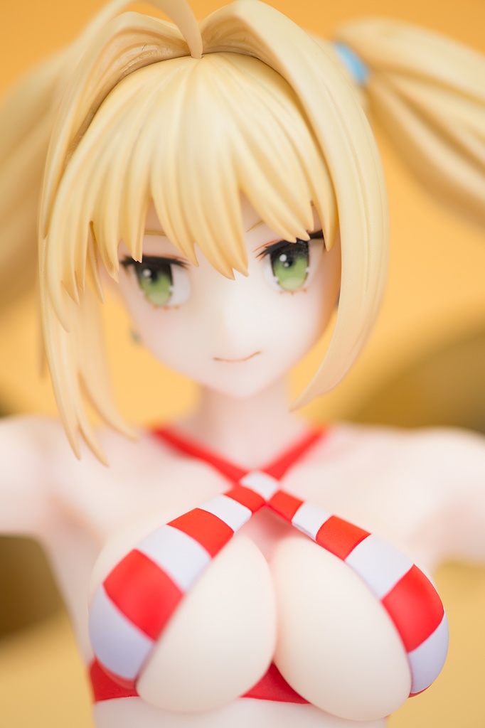 FGO ネロ・クラウディウス ガレージキット