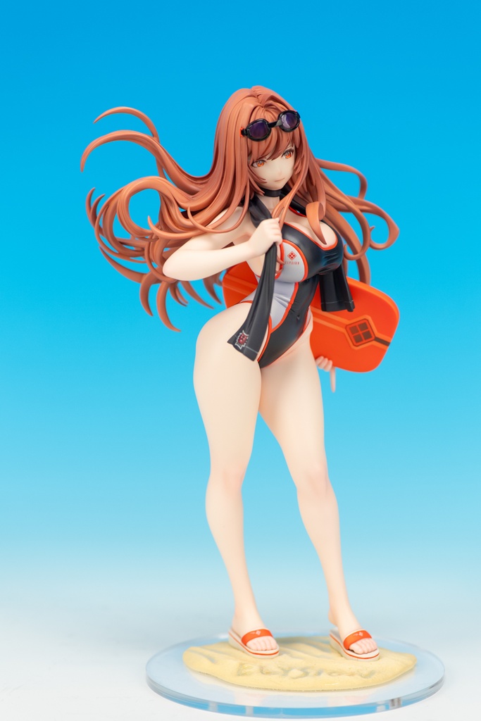 NIKKE - ラピ:クラシックバカンス