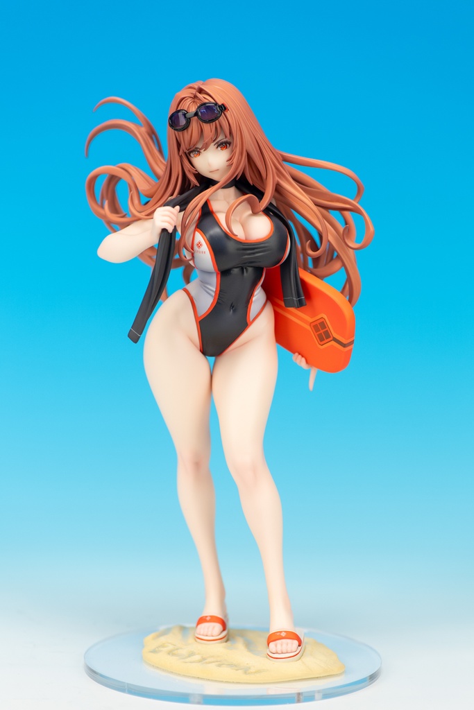 NIKKE - ラピ:クラシックバカンス