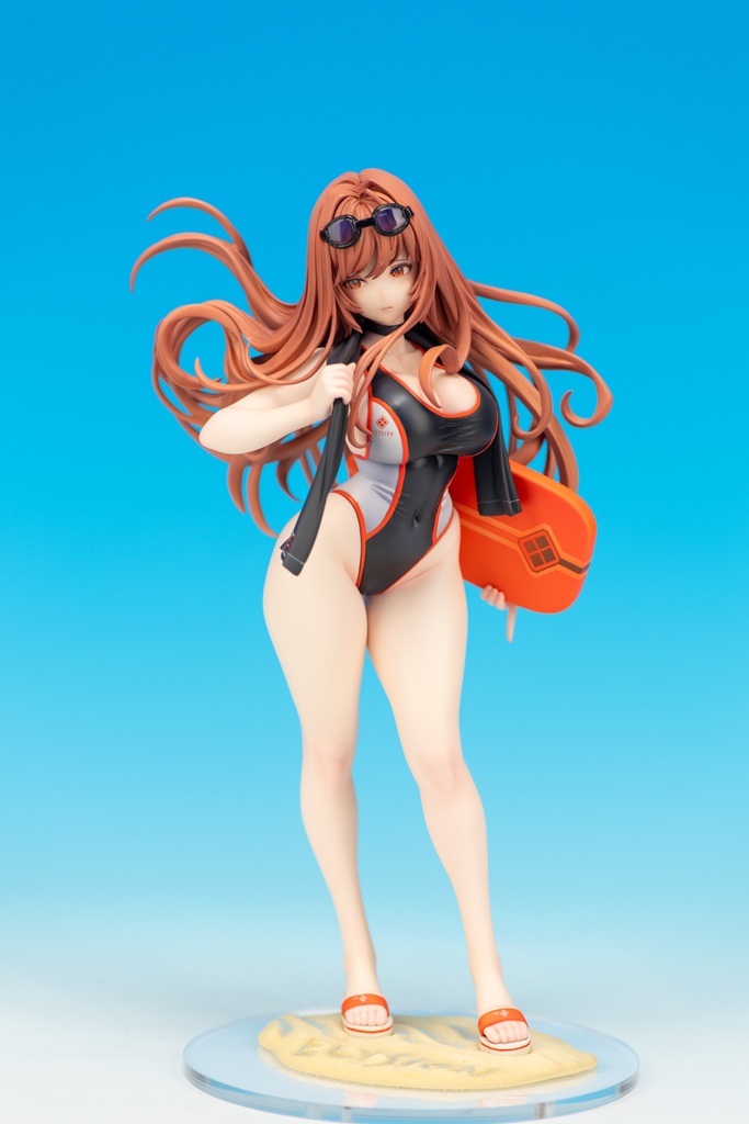 NIKKE - ラピ:クラシックバカンス