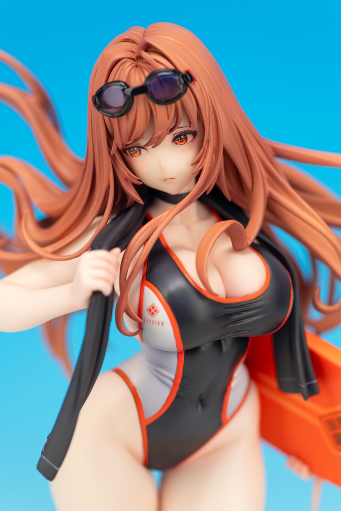 NIKKE - ラピ:クラシックバカンス