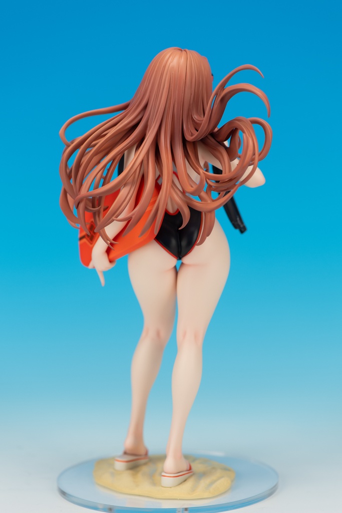 NIKKE - ラピ:クラシックバカンス