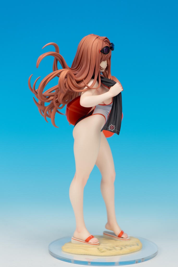 NIKKE - ラピ:クラシックバカンス