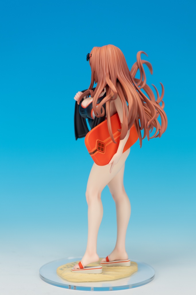 NIKKE - ラピ:クラシックバカンス