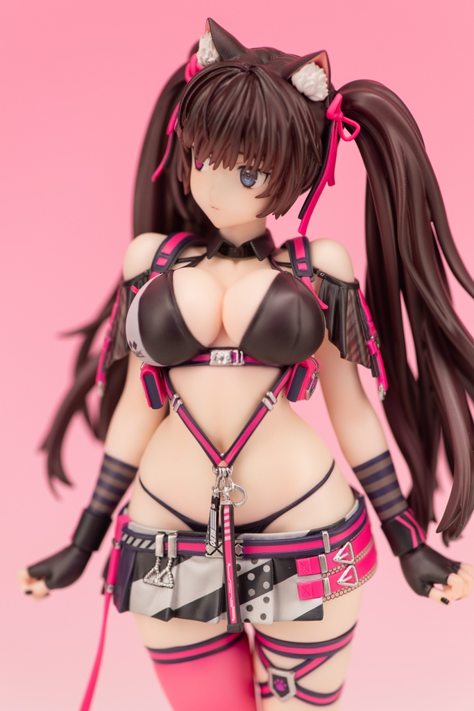 NIKKE - ネロ ガレージキット