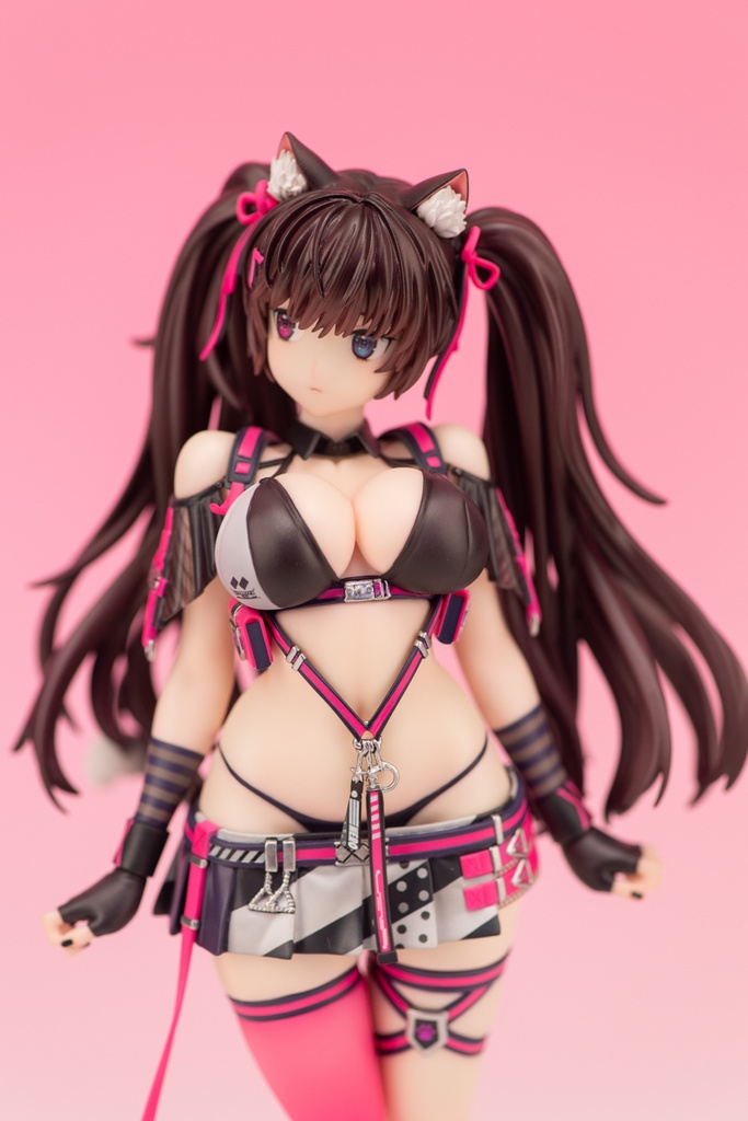 NIKKE - ネロ ガレージキット