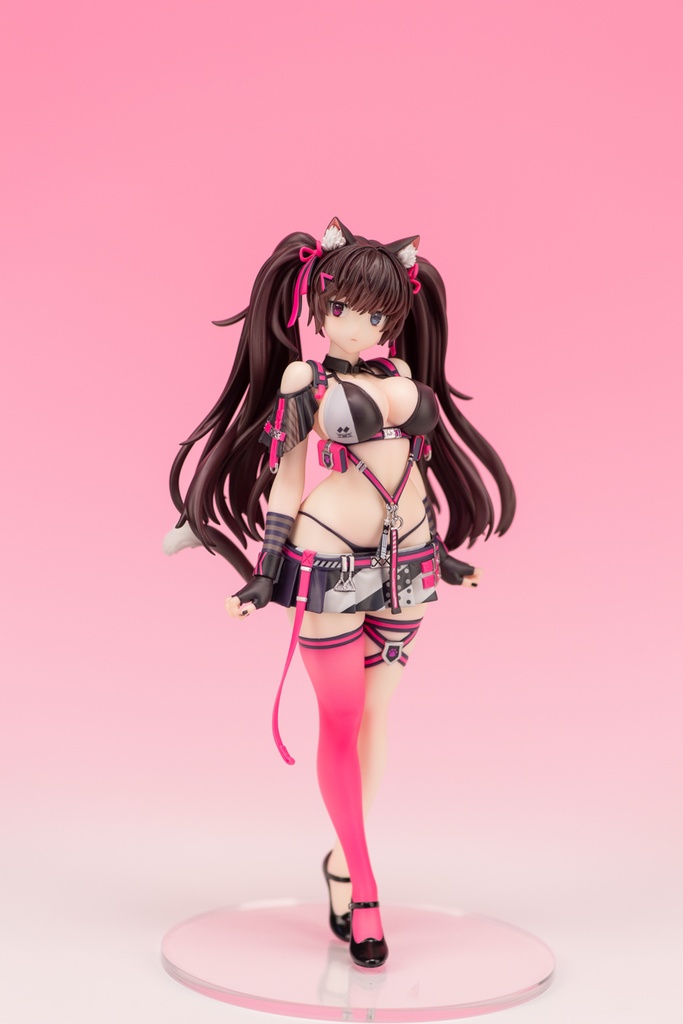 NIKKE - ネロ ガレージキット