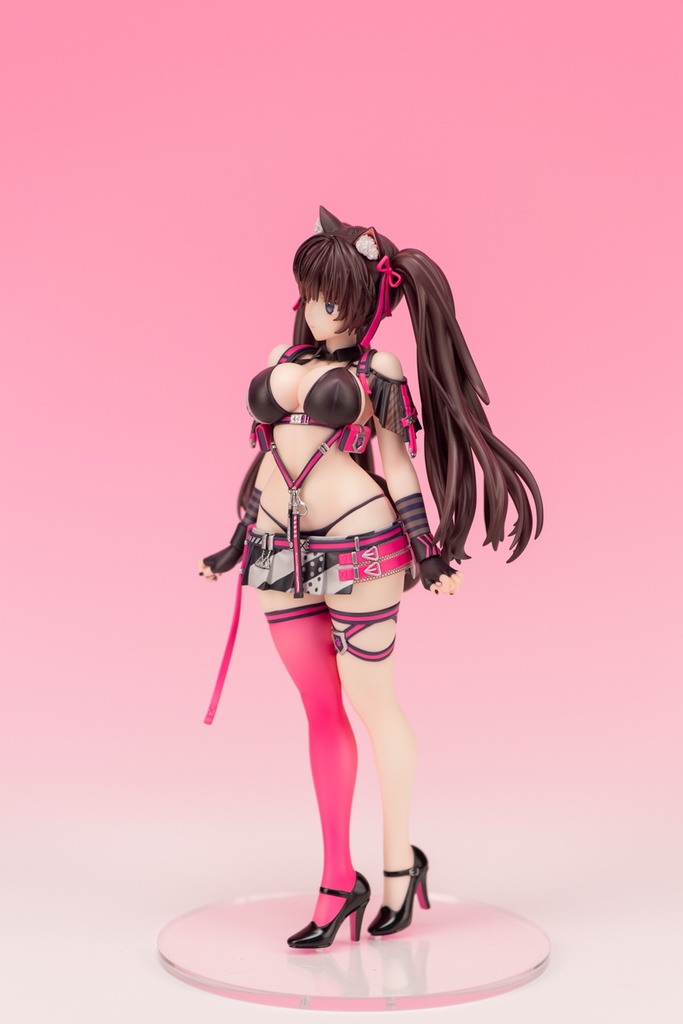 NIKKE - ネロ ガレージキット