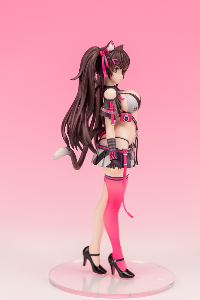 NIKKE - ネロ ガレージキット