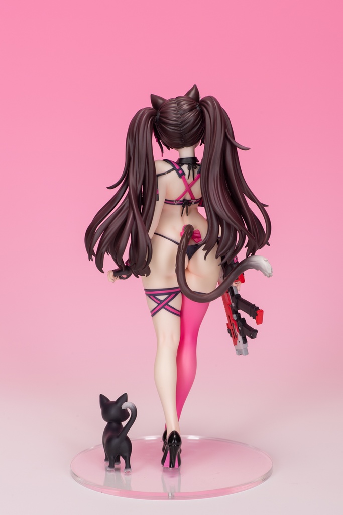 NIKKE - ネロ ガレージキット