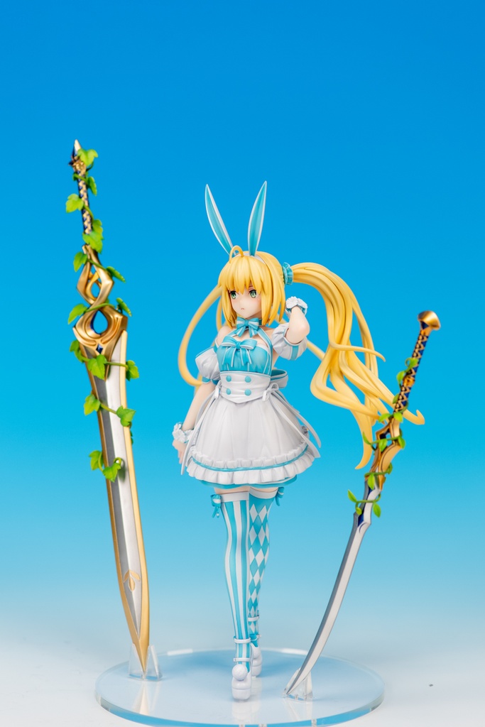 FGO アルトリア・キャスター