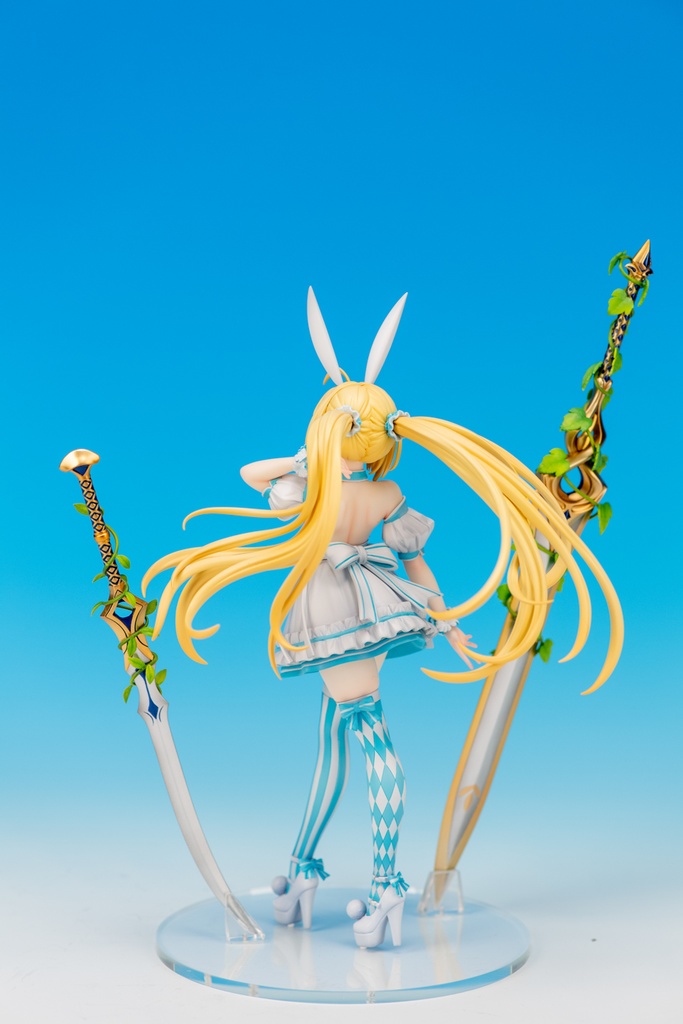 FGO アルトリア・キャスター