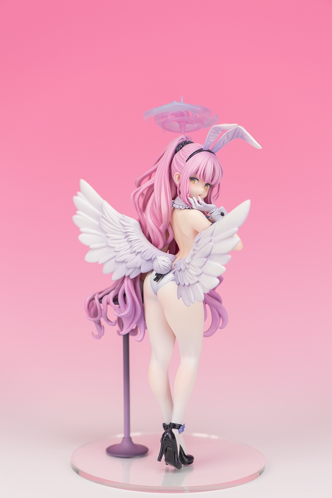 ブルーアーカイブ ミカ(バニーガール) ガレージキット