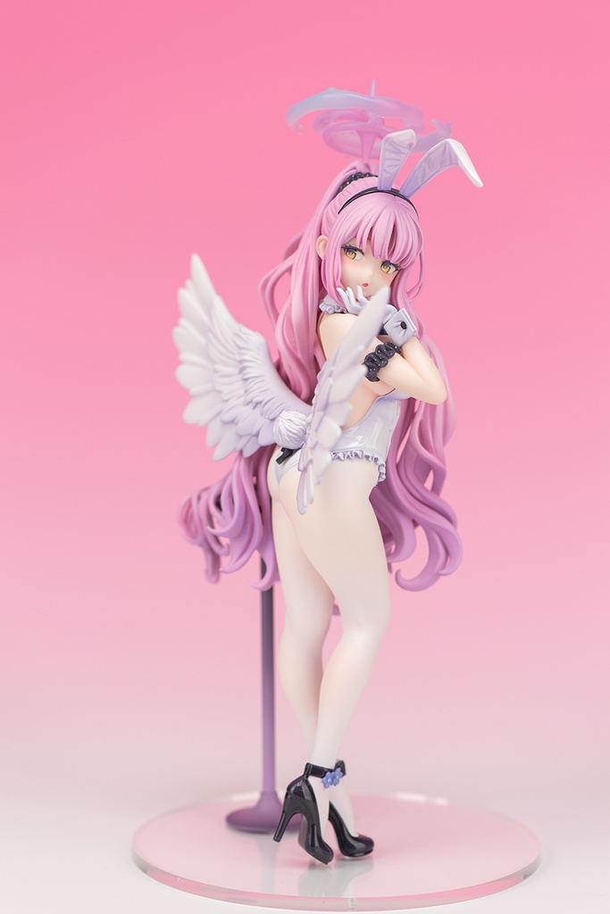 ブルーアーカイブ ミカ(バニーガール) ガレージキット
