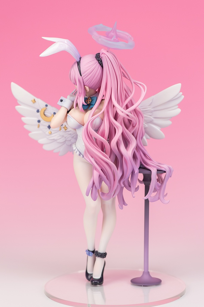 ブルーアーカイブ ミカ(バニーガール) ガレージキット
