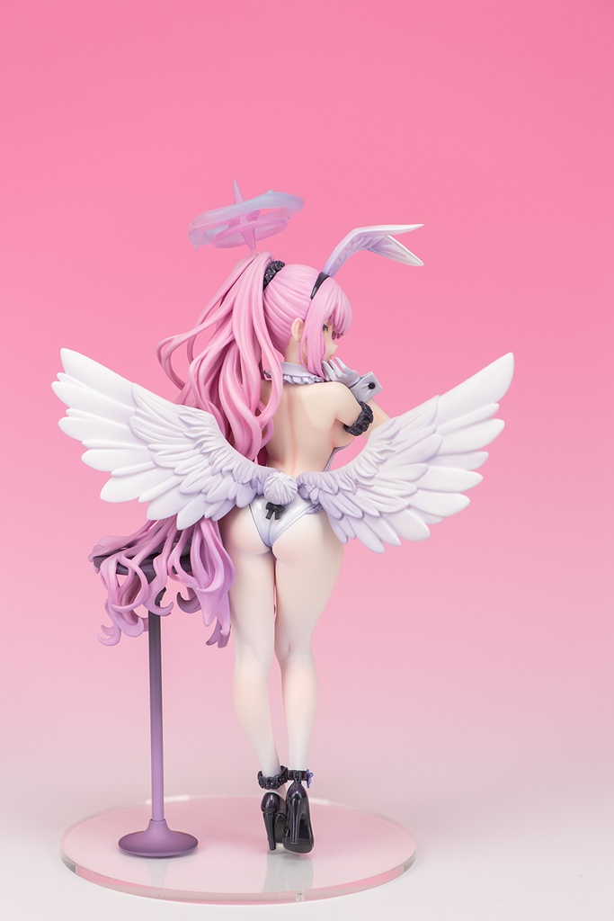 ブルーアーカイブ ミカ(バニーガール) ガレージキット