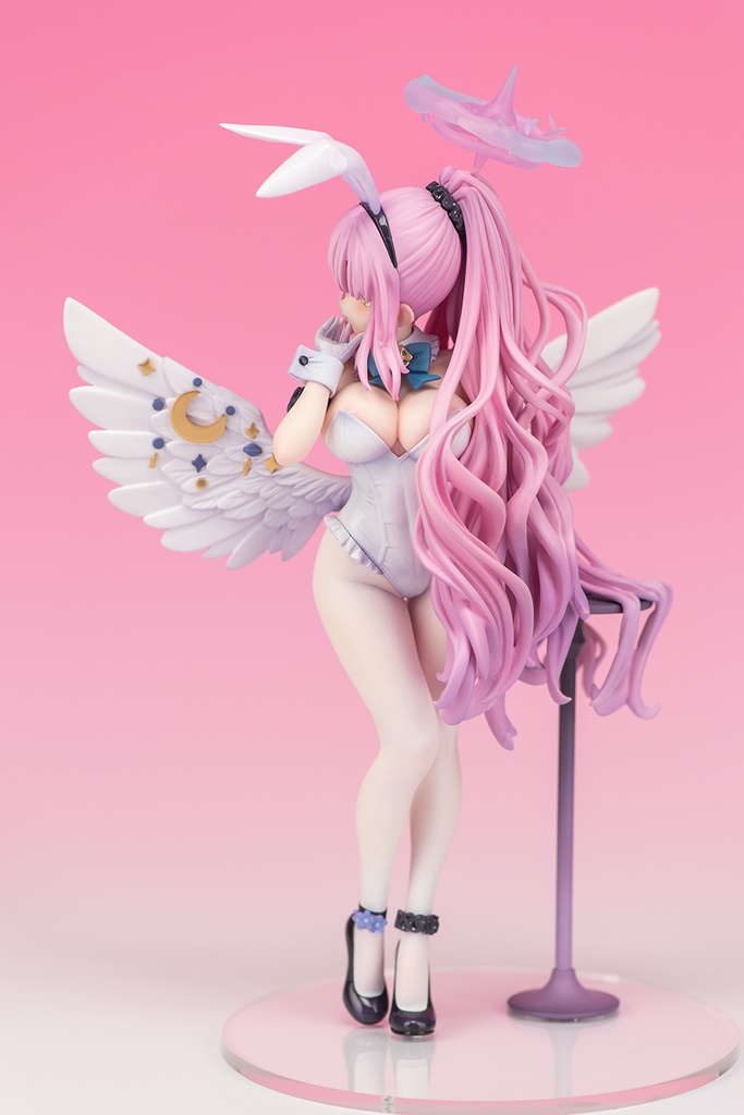 ブルーアーカイブ ミカ(バニーガール) ガレージキット
