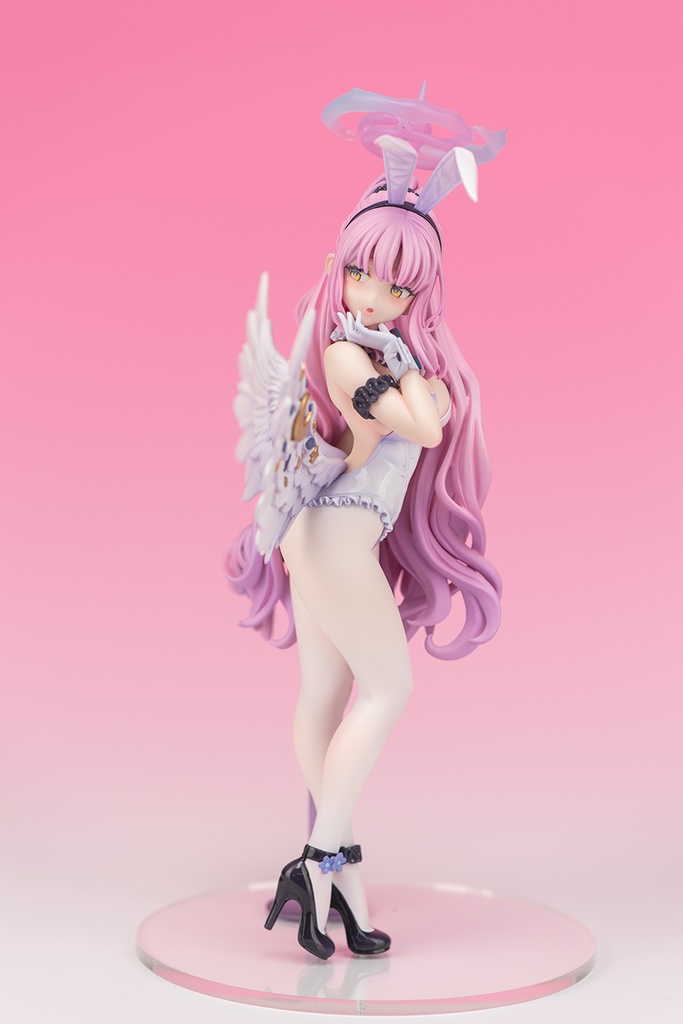 ブルーアーカイブ ミカ(バニーガール) ガレージキット