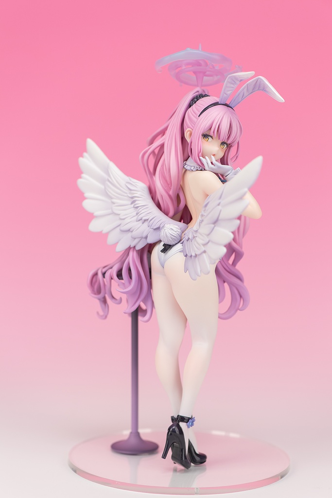 ブルーアーカイブ ミカ(バニーガール) ガレージキット