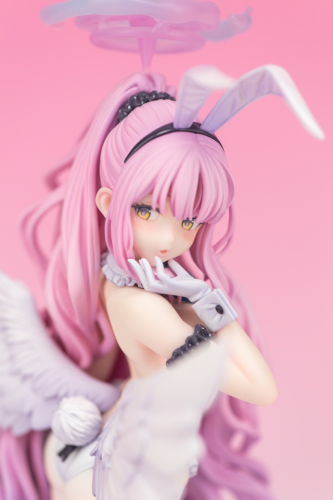 ブルーアーカイブ ミカ(バニーガール) ガレージキット