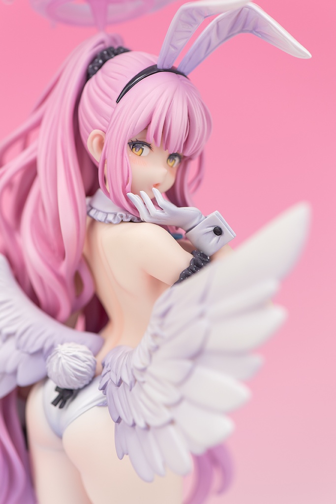 ブルーアーカイブ ミカ(バニーガール) ガレージキット