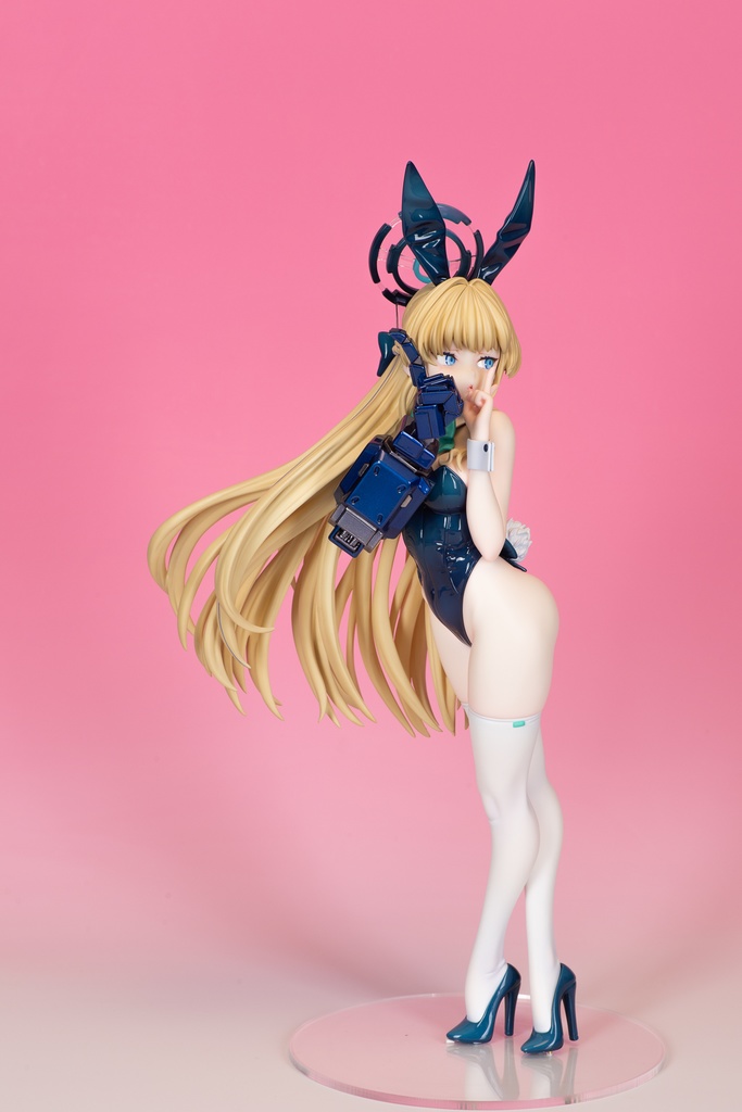 1/4 ブルーアーカイブ トキ(バニーガール) ガレージキット