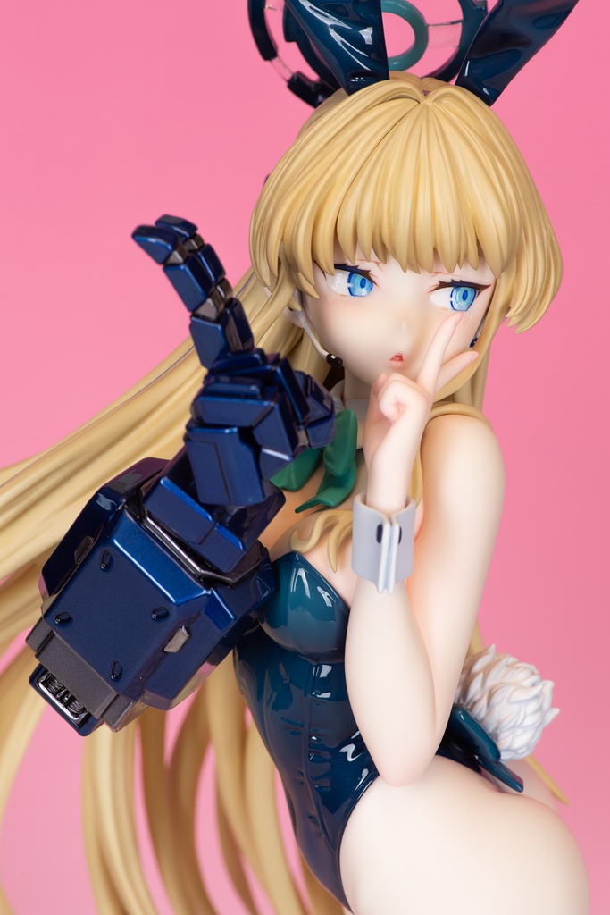 1/4 ブルーアーカイブ トキ(バニーガール) ガレージキット