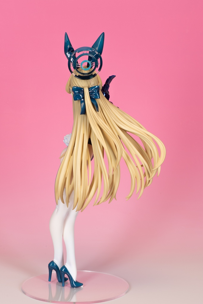 1/4 ブルーアーカイブ トキ(バニーガール) ガレージキット