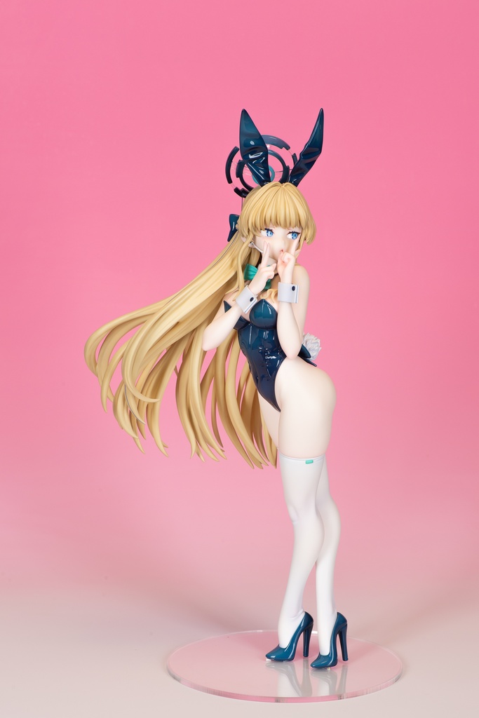 1/4 ブルーアーカイブ トキ(バニーガール) ガレージキット