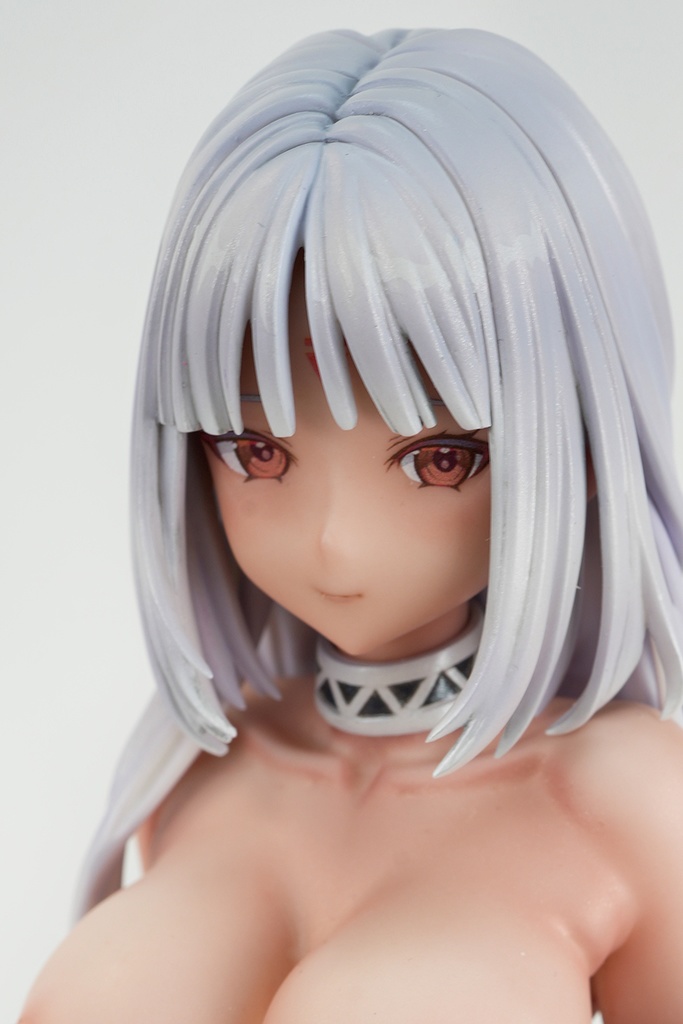 アズールレーン マサチューセッツ ガレージキット - frenchdoll - BOOTH