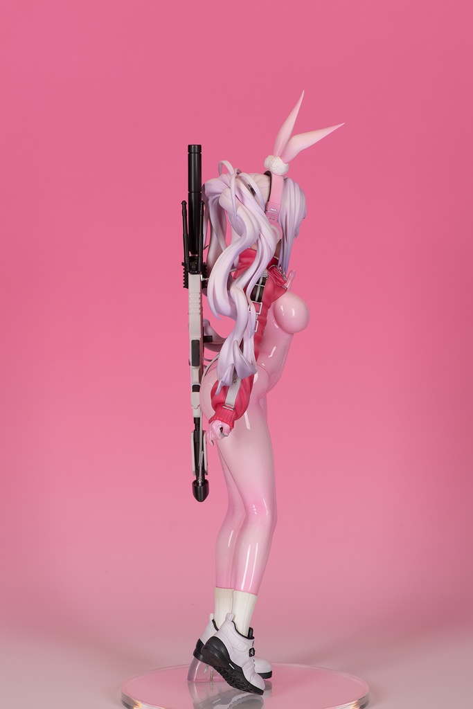 1/4 NIKKE – アリス(Alice) ガレージキット