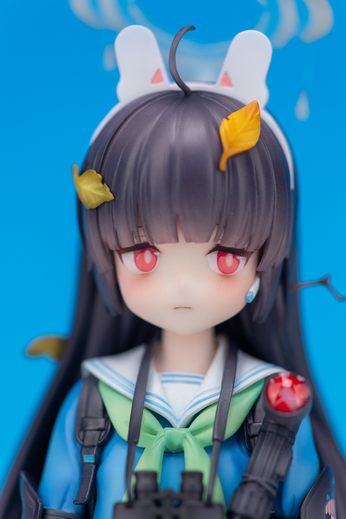 Cerberus Project ブルーアーカイブ　ミユ　ガレージキット ブルーアーカイブ ミユ ガレージキット - frenchdoll - BOOTH