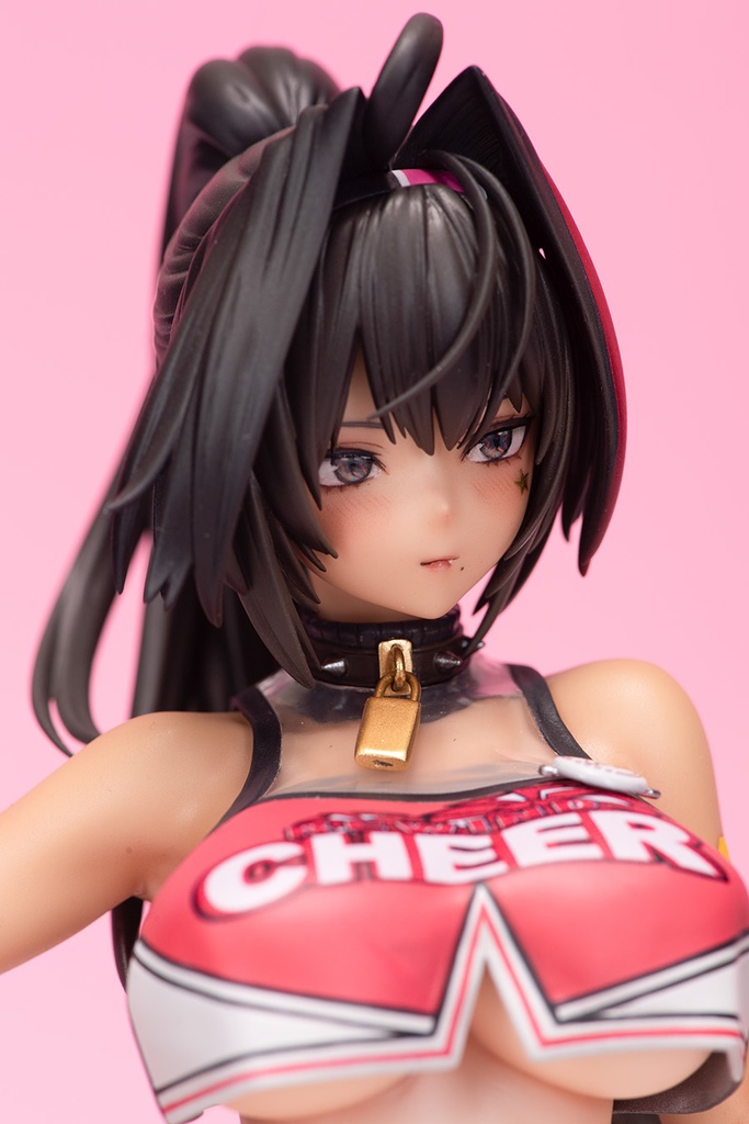 NIKKE - ベイ(Bay) ガレージキット