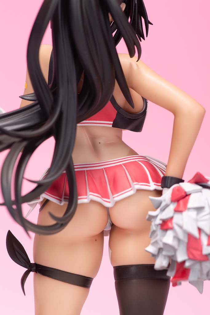 NIKKE - ベイ(Bay) ガレージキット