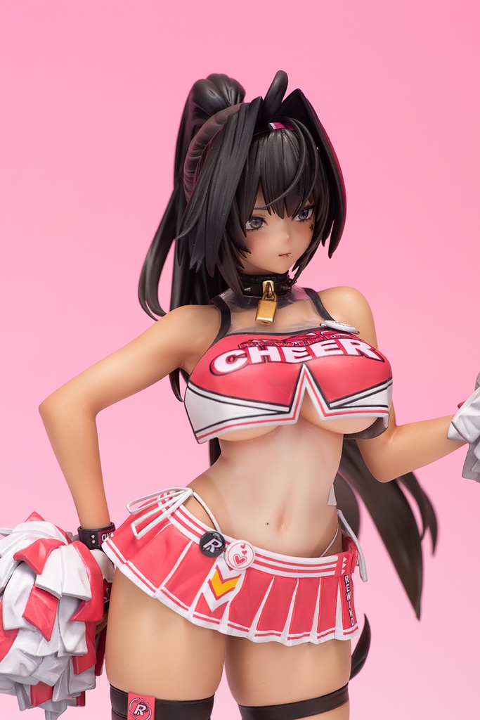 NIKKE - ベイ(Bay) ガレージキット