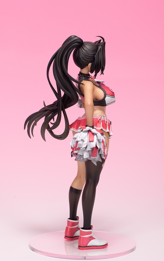 NIKKE - ベイ(Bay) ガレージキット