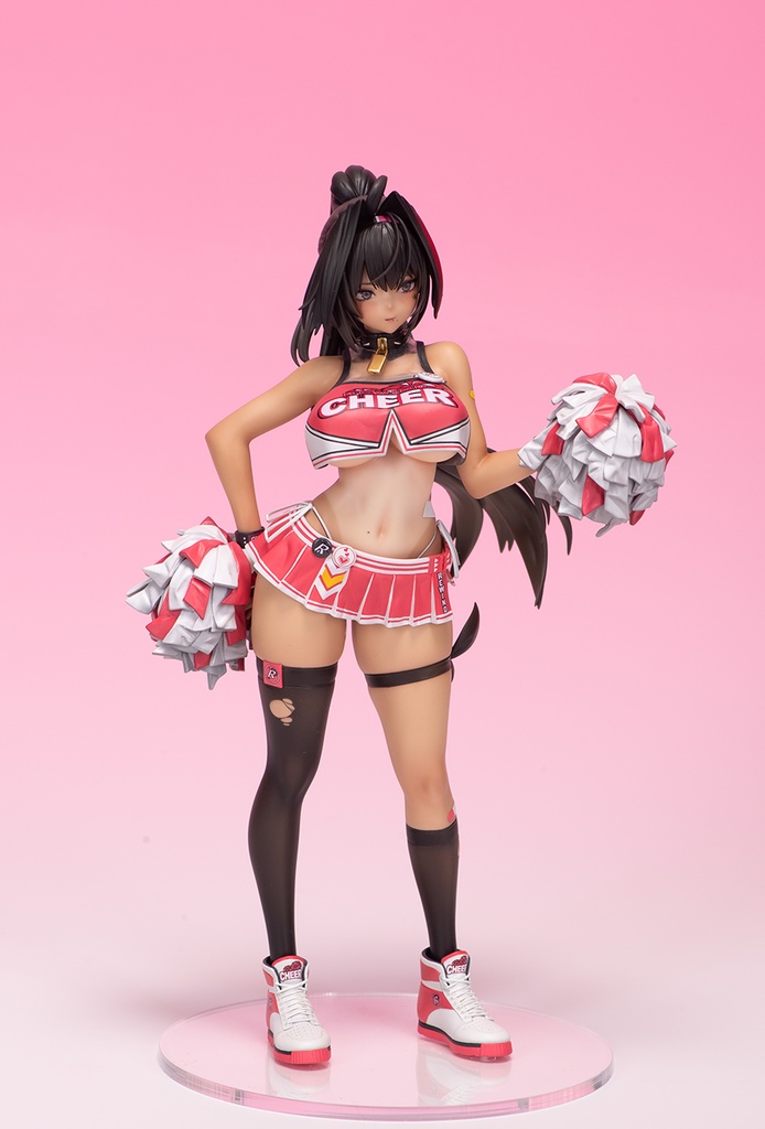 NIKKE - ベイ(Bay) ガレージキット