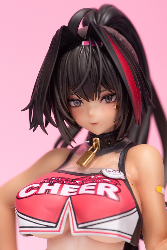 NIKKE - ベイ(Bay) ガレージキット